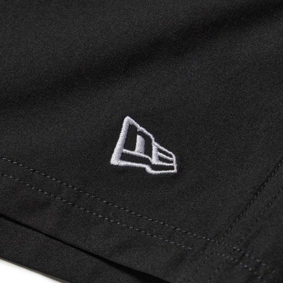 ユーティリティー ショートパンツ ロング ブラック 26SS｜アウトドア | NEW ERA ニューエラ公式オンラインストア