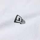 ユーティリティー スリーブレス テックTシャツ Wordmark Logo ホワイト｜アウトドア | NEW ERA ニューエラ公式オンラインストア