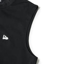 ユーティリティー スリーブレス テックTシャツ Wordmark Logo ブラック｜アウトドア | NEW ERA ニューエラ公式オンラインストア