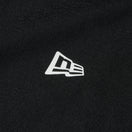 ユーティリティー スリーブレス テックTシャツ Wordmark Logo ブラック｜アウトドア | NEW ERA ニューエラ公式オンラインストア