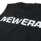 ユーティリティー スリーブレス テックTシャツ Wordmark Logo ブラック｜アウトドア | NEW ERA ニューエラ公式オンラインストア