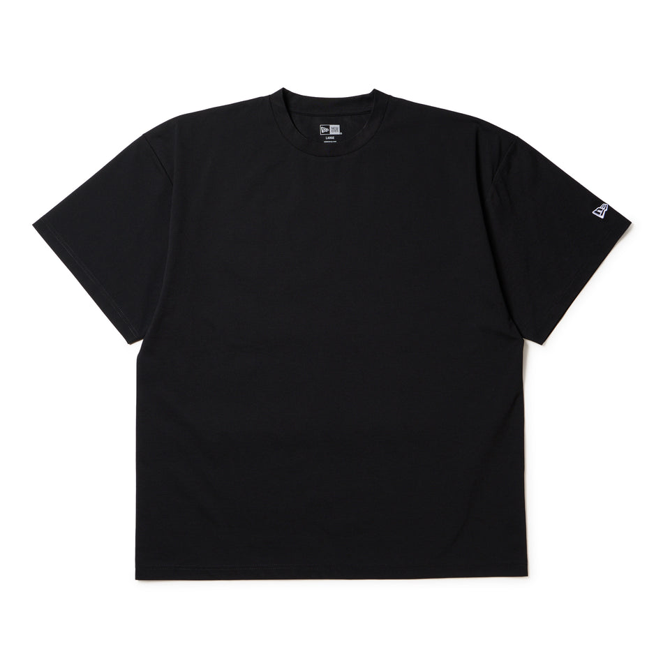 半袖 ユーティリティー オーバーサイズド Tシャツ BUFFALO NEW YORK1920 ブラック｜アウトドア | NEW ERA ニューエラ公式オンラインストア