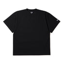 半袖 ユーティリティー オーバーサイズド Tシャツ BUFFALO NEW YORK1920 ブラック｜アウトドア | NEW ERA ニューエラ公式オンラインストア
