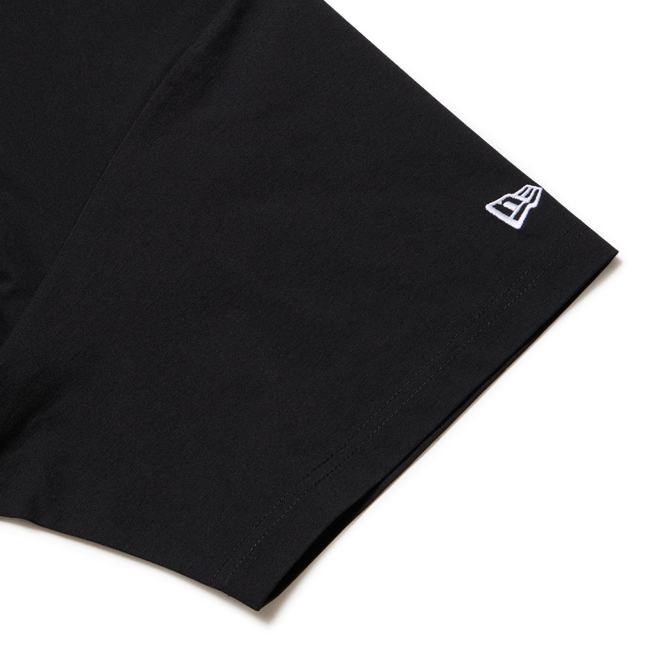 半袖 ユーティリティー オーバーサイズド Tシャツ BUFFALO NEW YORK1920 ブラック｜アウトドア | NEW ERA ニューエラ公式オンラインストア