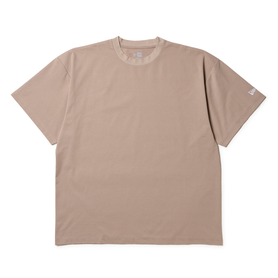 半袖 ユーティリティー オーバーサイズド Tシャツ BUFFALO NEW YORK1920 アッシュブラウン｜アウトドア | NEW ERA ニューエラ公式オンラインストア