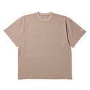 半袖 ユーティリティー オーバーサイズド Tシャツ BUFFALO NEW YORK1920 アッシュブラウン｜アウトドア | NEW ERA ニューエラ公式オンラインストア