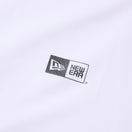 半袖 ユーティリティー オーバーサイズド Tシャツ ボックスロゴ ホワイト 26SS｜アウトドア | NEW ERA ニューエラ公式オンラインストア