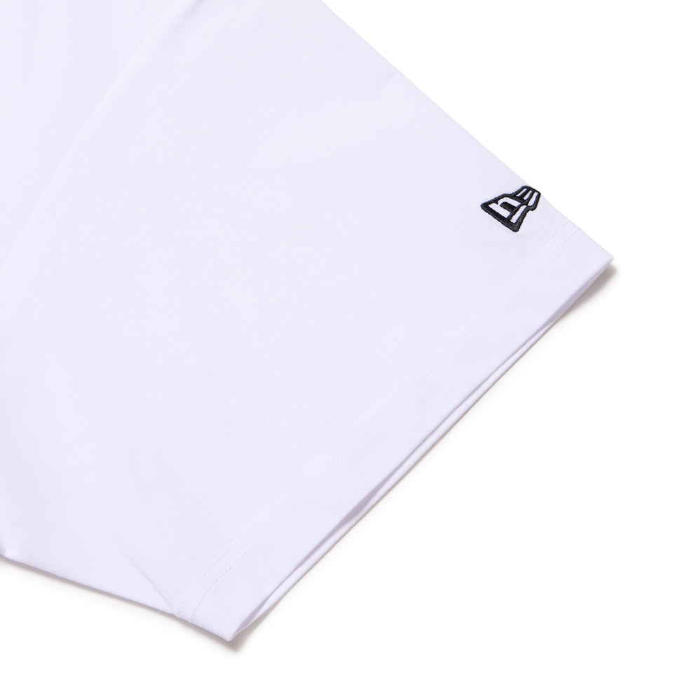 半袖 ユーティリティー オーバーサイズド Tシャツ ボックスロゴ ホワイト 26SS｜アウトドア | NEW ERA ニューエラ公式オンラインストア