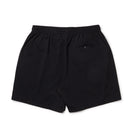 KNIT SHORTS Wordmark Logo ブラック｜アウトドア | NEW ERA ニューエラ公式オンラインストア