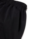 KNIT SHORTS Wordmark Logo ブラック｜アウトドア | NEW ERA ニューエラ公式オンラインストア