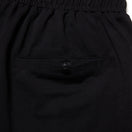 KNIT SHORTS Wordmark Logo ブラック｜アウトドア | NEW ERA ニューエラ公式オンラインストア