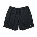 KNIT SHORTS ブラック｜アウトドア | NEW ERA ニューエラ公式オンラインストア