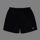 KNIT SHORTS ブラック｜アウトドア | NEW ERA ニューエラ公式オンラインストア