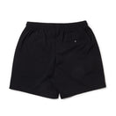 KNIT SHORTS ブラック｜アウトドア | NEW ERA ニューエラ公式オンラインストア