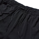 KNIT SHORTS ブラック｜アウトドア | NEW ERA ニューエラ公式オンラインストア