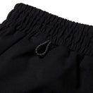 KNIT SHORTS ブラック｜アウトドア | NEW ERA ニューエラ公式オンラインストア