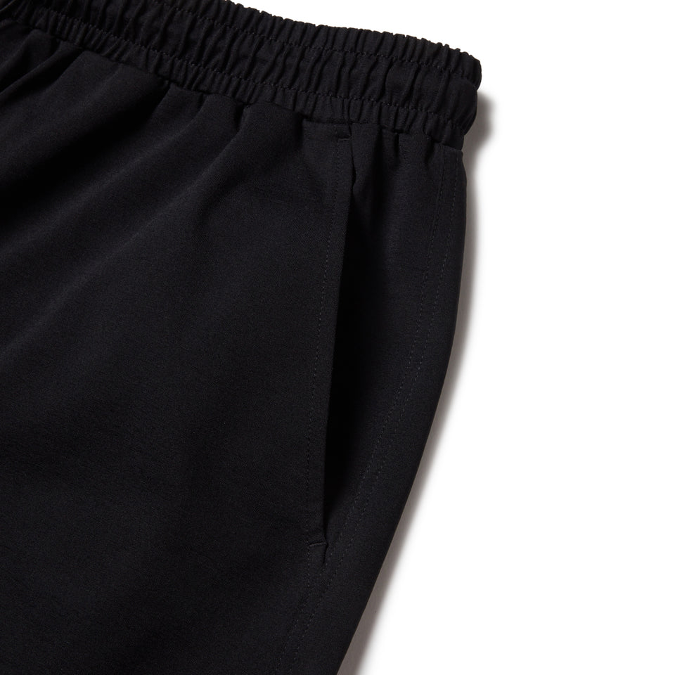 KNIT SHORTS ブラック｜アウトドア | NEW ERA ニューエラ公式オンラインストア