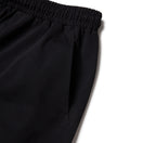 KNIT SHORTS ブラック｜アウトドア | NEW ERA ニューエラ公式オンラインストア
