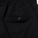 KNIT SHORTS ブラック｜アウトドア | NEW ERA ニューエラ公式オンラインストア