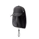 キッズ Youth 9FORTY A-Frame トラッカー サンシェード Pro Light ブラック 26SS | アウトドア | NEW ERA ニューエラ公式オンラインストア