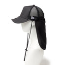 キッズ Youth 9FORTY A-Frame トラッカー サンシェード Pro Light ブラック 26SS | アウトドア | NEW ERA ニューエラ公式オンラインストア