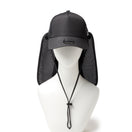 キッズ Youth 9FORTY A-Frame トラッカー サンシェード Pro Light ブラック 26SS | アウトドア | NEW ERA ニューエラ公式オンラインストア