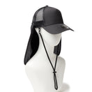 キッズ Youth 9FORTY A-Frame トラッカー サンシェード Pro Light ブラック 26SS | アウトドア | NEW ERA ニューエラ公式オンラインストア
