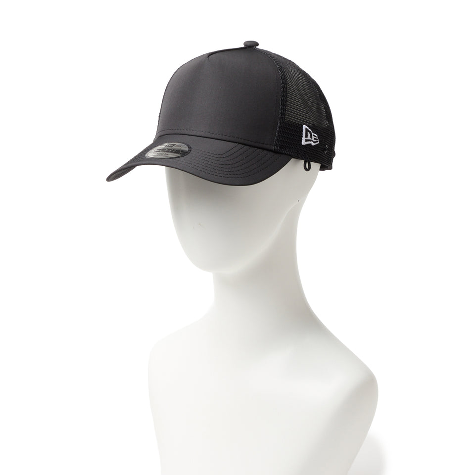 キッズ Youth 9FORTY A-Frame トラッカー サンシェード Pro Light ブラック 26SS | アウトドア | NEW ERA ニューエラ公式オンラインストア