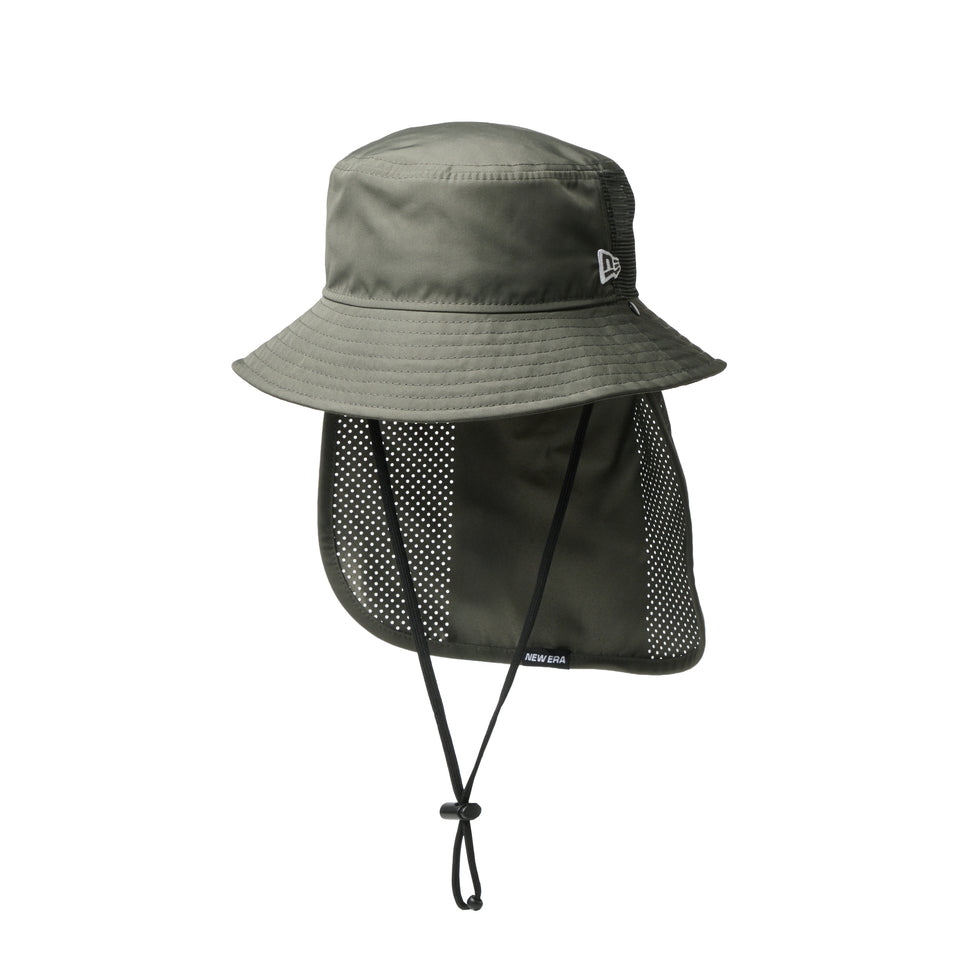 キッズ アドベンチャーライト サンシェード Pro Light ダスティチャコール 26SS | アウトドア | NEW ERA ニューエラ公式オンラインストア