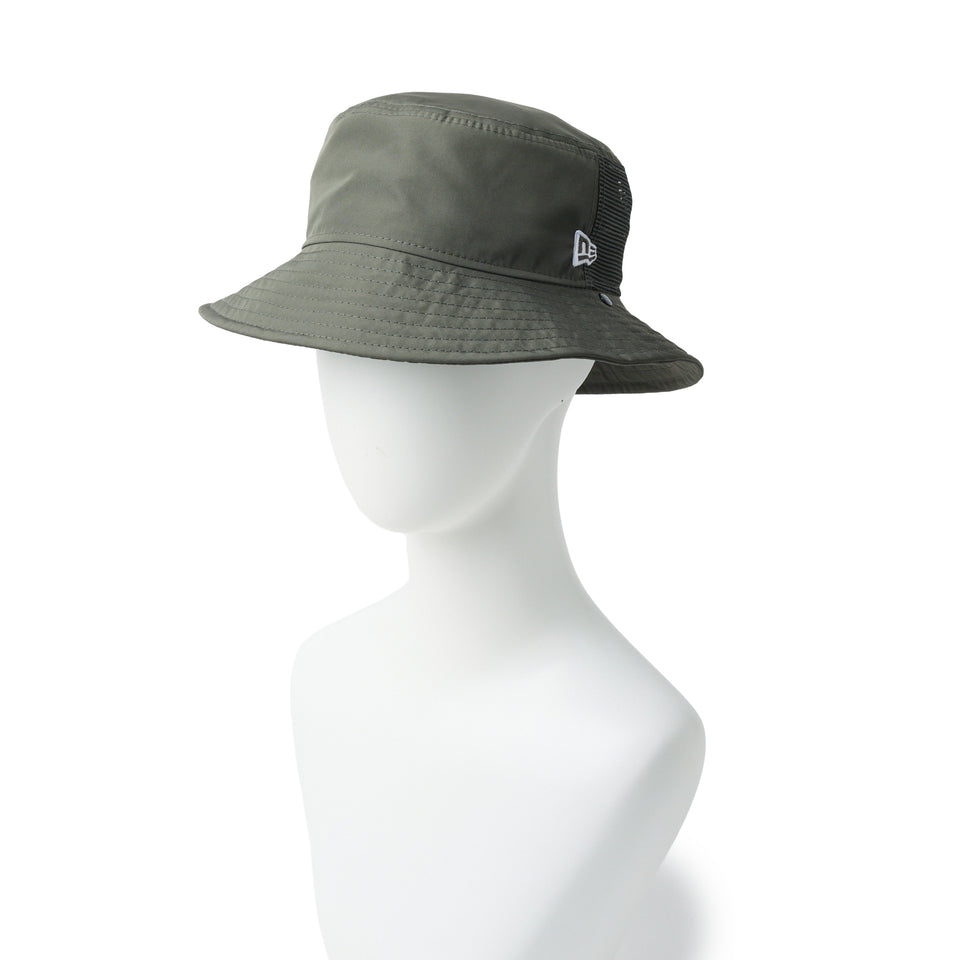 キッズ アドベンチャーライト サンシェード Pro Light ダスティチャコール 26SS | アウトドア | NEW ERA ニューエラ公式オンラインストア