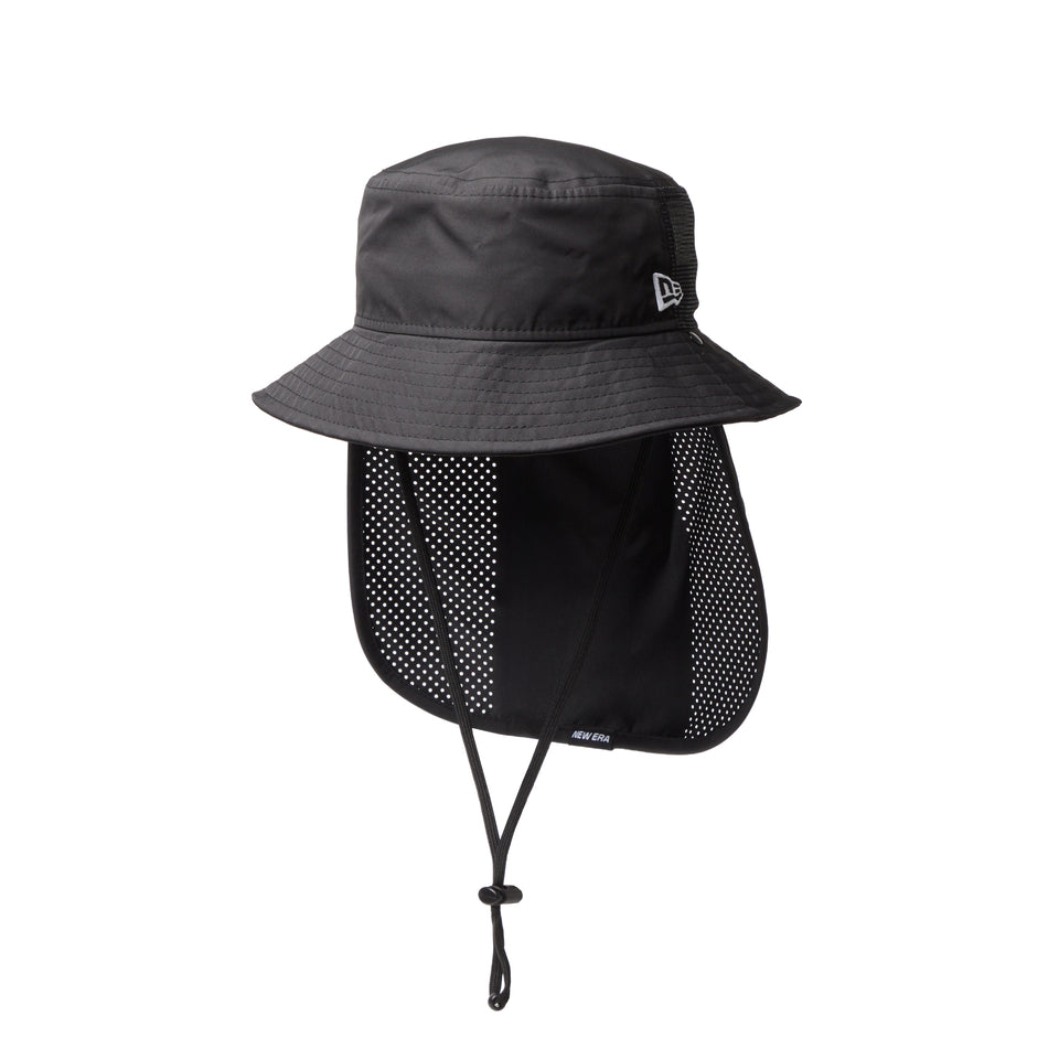キッズ アドベンチャーライト サンシェード Pro Light ブラック 26SS | アウトドア | NEW ERA ニューエラ公式オンラインストア