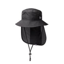 キッズ アドベンチャーライト サンシェード Pro Light ブラック 26SS | アウトドア | NEW ERA ニューエラ公式オンラインストア