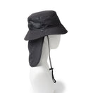 キッズ アドベンチャーライト サンシェード Pro Light ブラック 26SS | アウトドア | NEW ERA ニューエラ公式オンラインストア