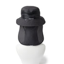 キッズ アドベンチャーライト サンシェード Pro Light ブラック 26SS | アウトドア | NEW ERA ニューエラ公式オンラインストア