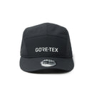 ジェットキャップ GORE-TEX 2L ブラック｜アウトドア | NEW ERA ニューエラ公式オンラインストア