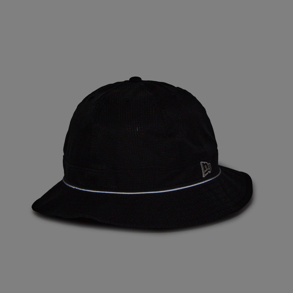 エクスプローラー Tech Air　HTYP ブラック｜アウトドア | NEW ERA ニューエラ公式オンラインストア