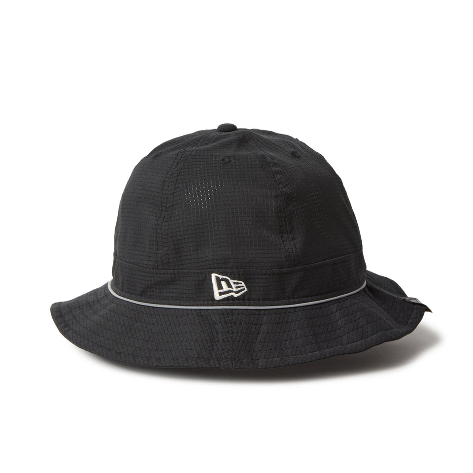 エクスプローラー Tech Air　HTYP ブラック｜アウトドア | NEW ERA ニューエラ公式オンラインストア