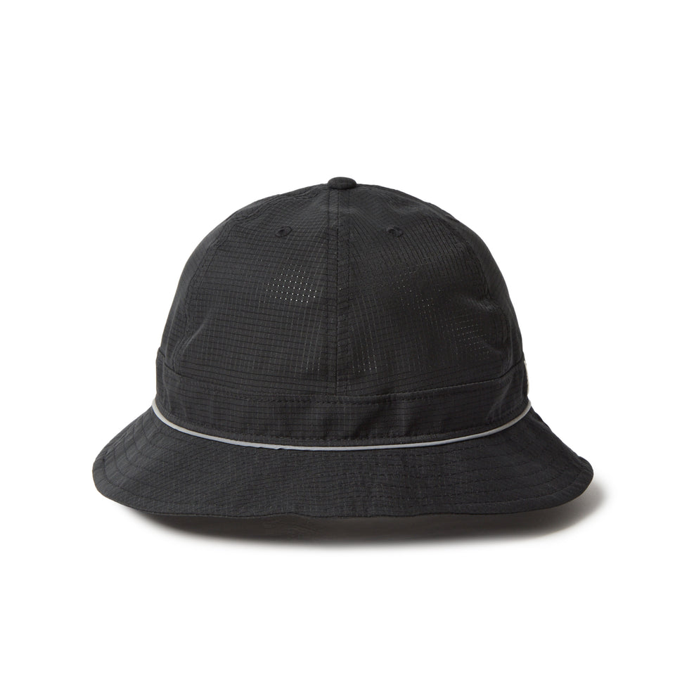エクスプローラー Tech Air　HTYP ブラック｜アウトドア | NEW ERA ニューエラ公式オンラインストア