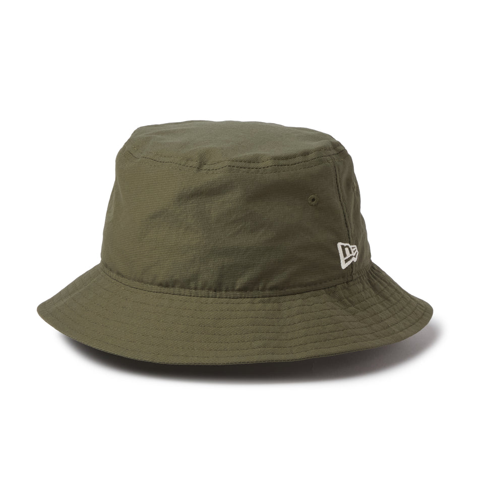 バケット01 Tech Air オリーブ｜アウトドア | NEW ERA ニューエラ公式オンラインストア
