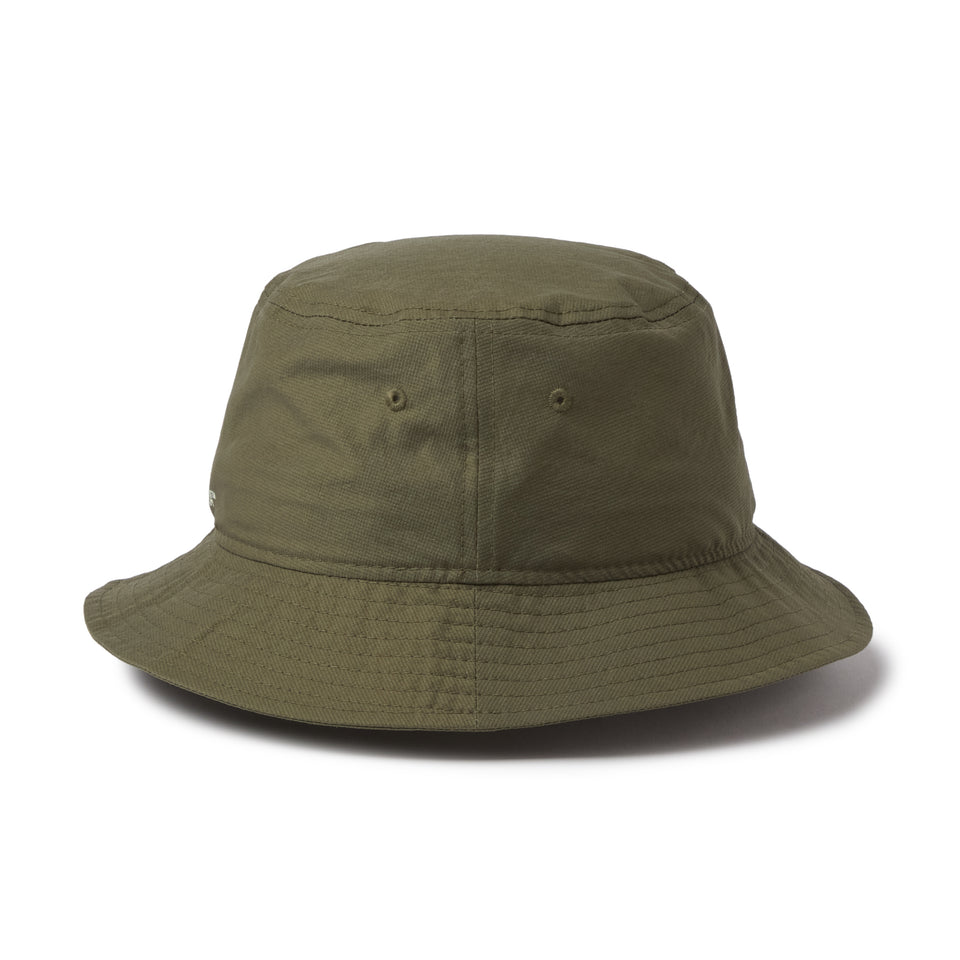 バケット01 Tech Air オリーブ｜アウトドア | NEW ERA ニューエラ公式オンラインストア