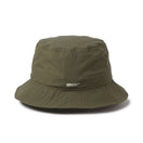 バケット01 Tech Air オリーブ｜アウトドア | NEW ERA ニューエラ公式オンラインストア