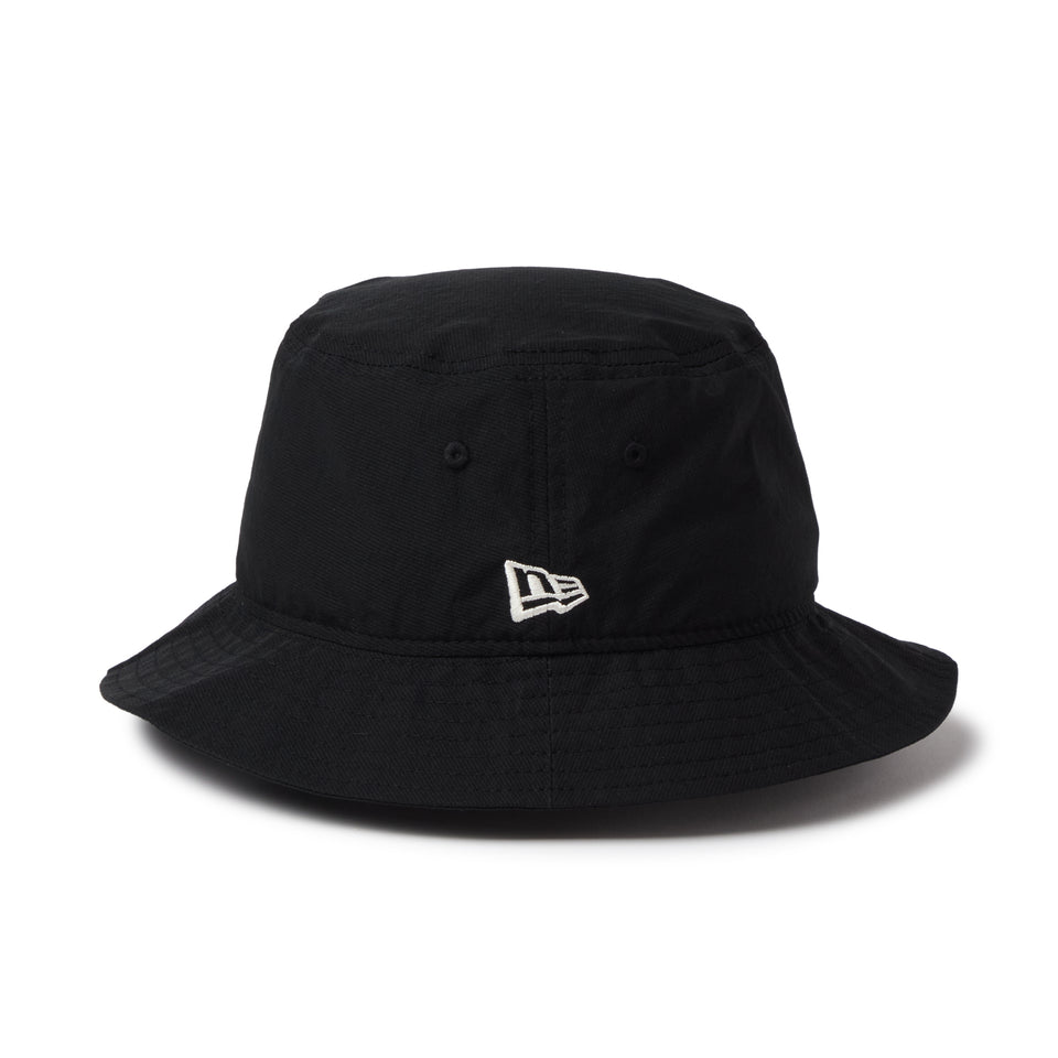 バケット01 Tech Air ブラック｜アウトドア | NEW ERA ニューエラ公式オンラインストア