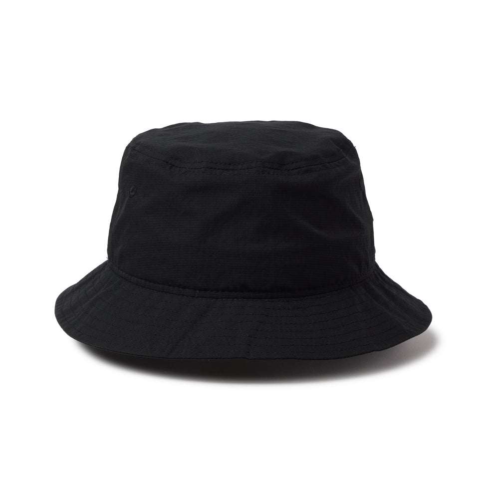 バケット01 Tech Air ブラック｜アウトドア | NEW ERA ニューエラ公式オンラインストア