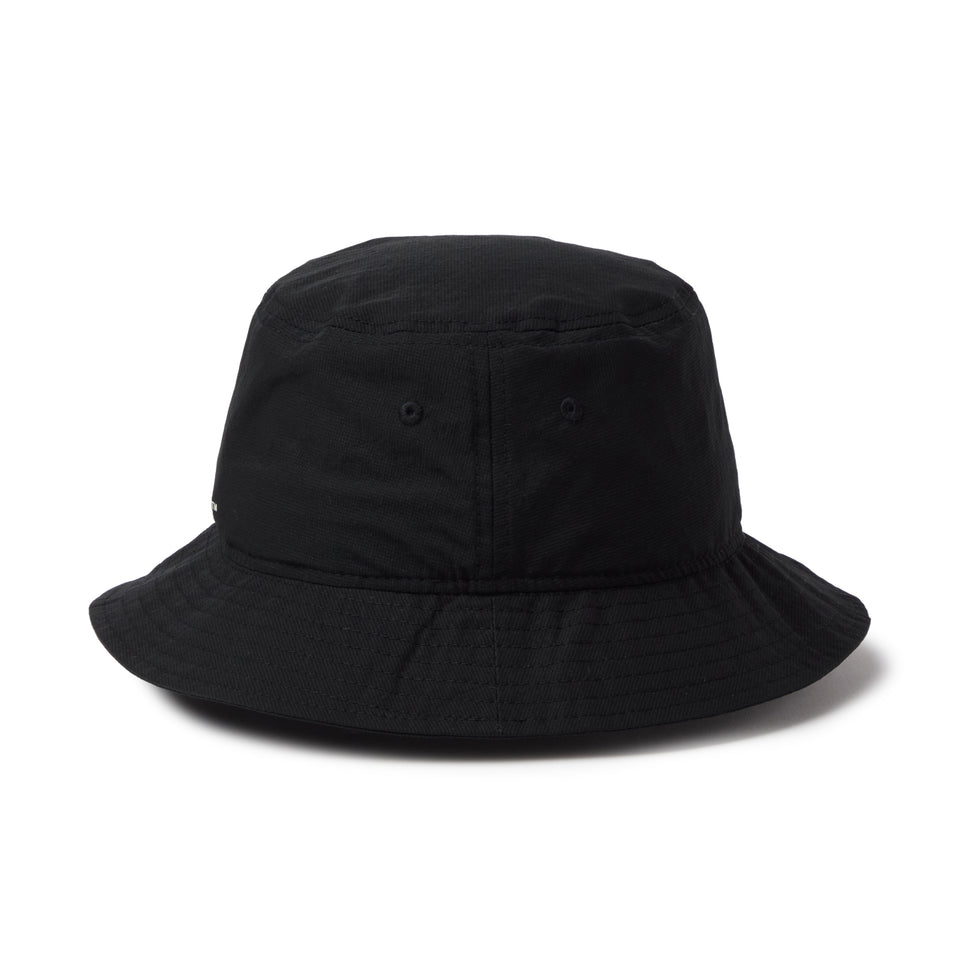 バケット01 Tech Air ブラック｜アウトドア | NEW ERA ニューエラ公式オンラインストア