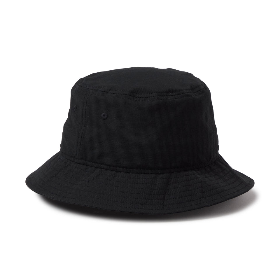 バケット01 Tech Air ブラック｜アウトドア | NEW ERA ニューエラ公式オンラインストア