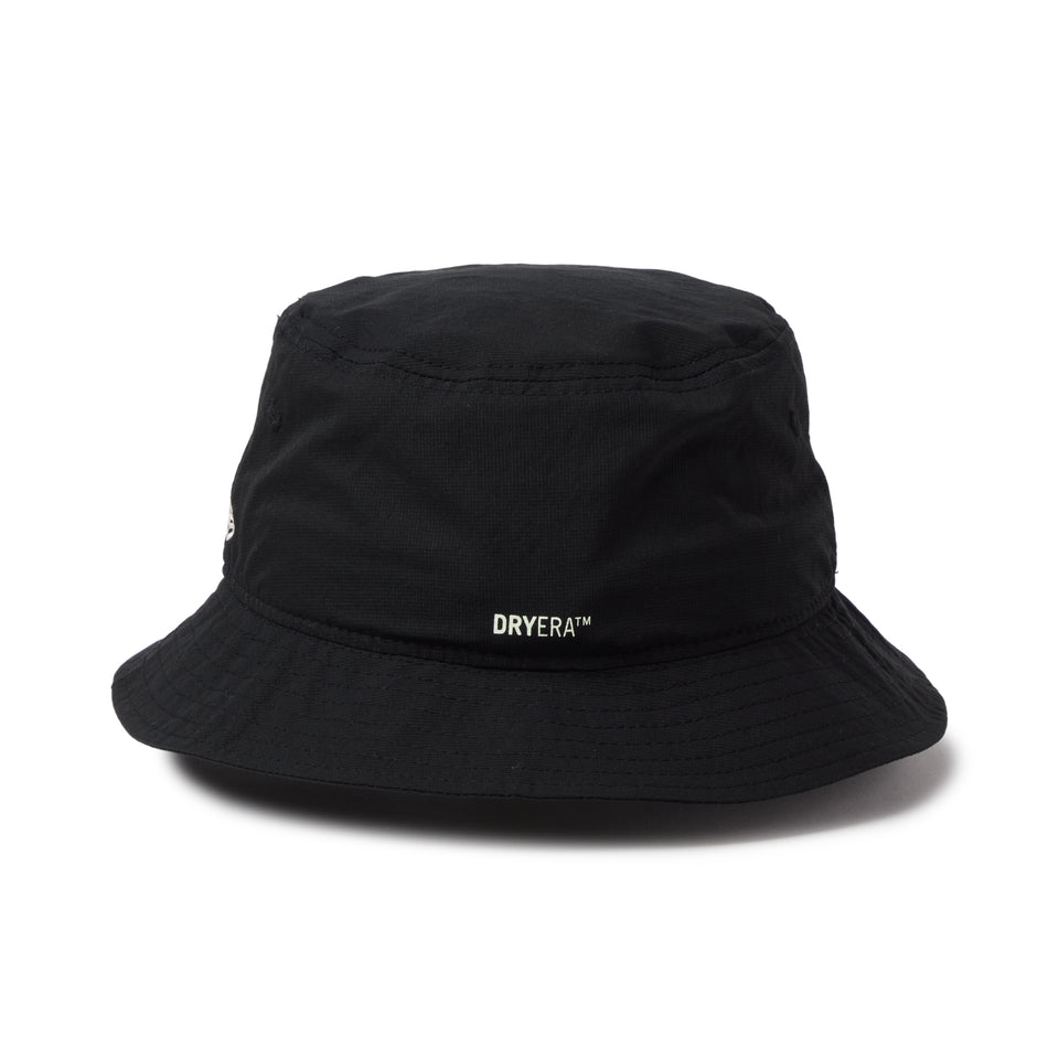 バケット01 Tech Air ブラック｜アウトドア | NEW ERA ニューエラ公式オンラインストア