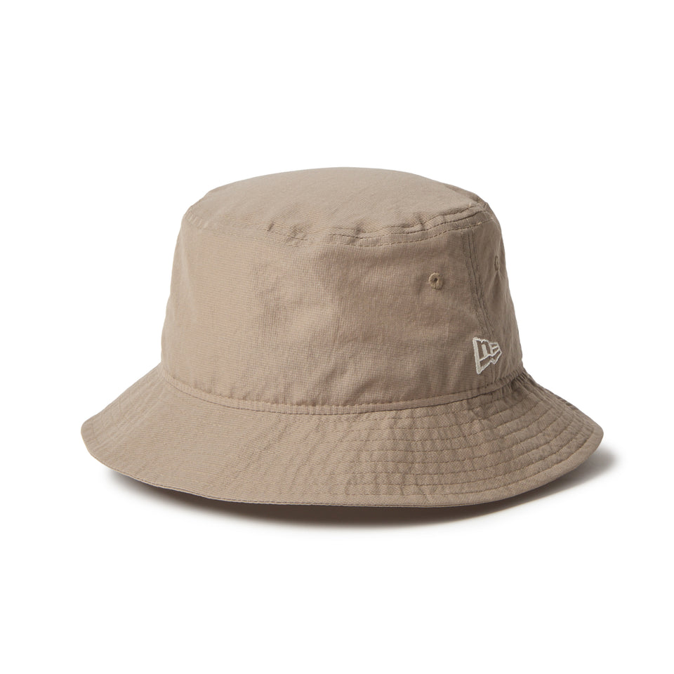 バケット01 Tech Air ベージュ｜アウトドア | NEW ERA ニューエラ公式オンラインストア
