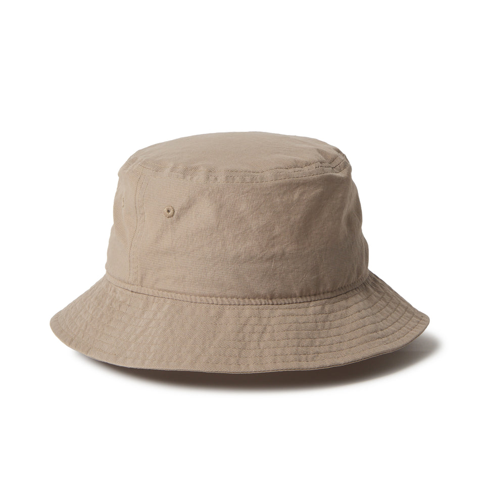 バケット01 Tech Air ベージュ｜アウトドア | NEW ERA ニューエラ公式オンラインストア
