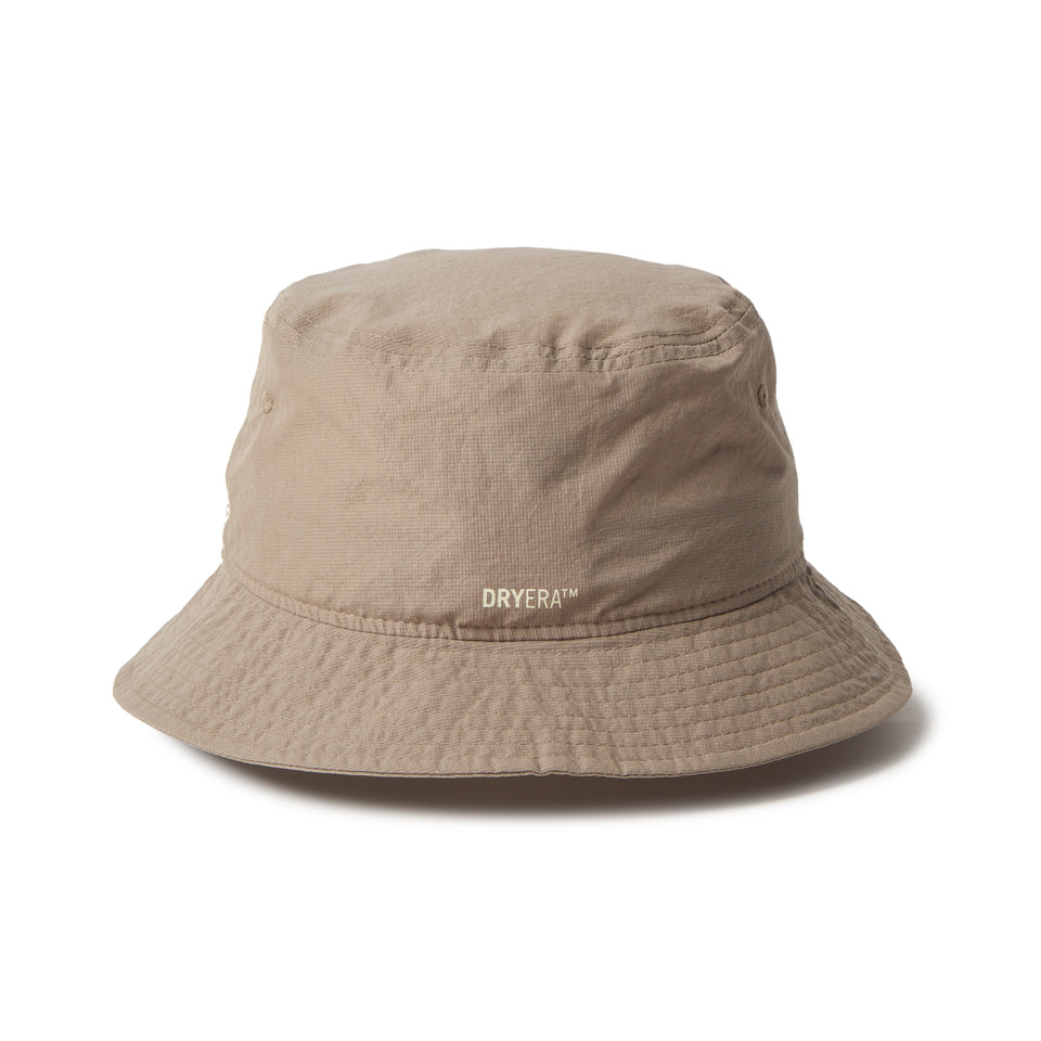 バケット01 Tech Air ベージュ｜アウトドア | NEW ERA ニューエラ公式オンラインストア