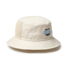 バケット01 Spacer Trucker Buffalo.NENY1920 ストーン｜アウトドア | NEW ERA ニューエラ公式オンラインストア